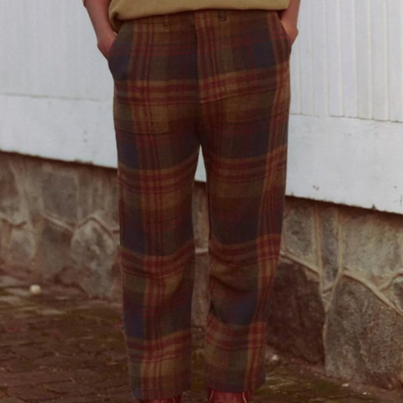 The Great Ranger Pant - Picture 1 of 2